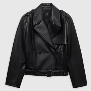 ANINE BING ライダースジャケット Anine Bing（アニー ビング）の「ANINE BING Benjamin Leather